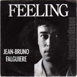 [Pochette de Feeling (Jean-Bruno FALGUIRE)]