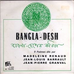 [Pochette de Bangla-Desh (DICTION)]