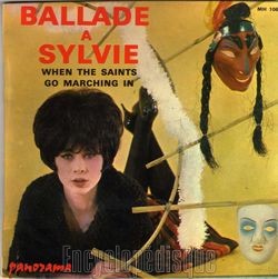 [Pochette de Ballade  Sylvie (COMPILATION)]