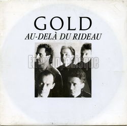 [Pochette de Au-del du rideau (GOLD)]