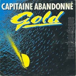 [Pochette de Capitaine abandonn (GOLD)]