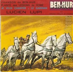 [Pochette de Ben-Hur (Lucien LUPI)]