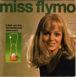 [Pochette de Miss Flymo (PUBLICIT)]