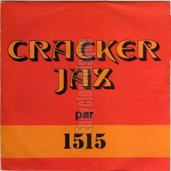 [Pochette de Cracker jax (1515)]
