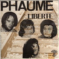 [Pochette de Libert (PHAUME)]