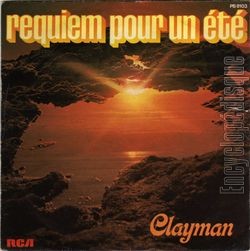 [Pochette de Requiem pour un t (CLAYMAN)]