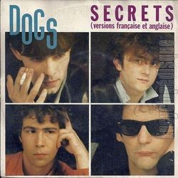 [Pochette de Secrets (DOGS)]