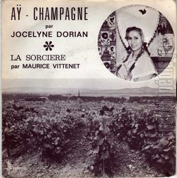 [Pochette de A-Champagne (Jocelyne DORIAN)]