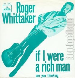 [Pochette de If I were a rich man (Roger WHITTAKER) - verso]