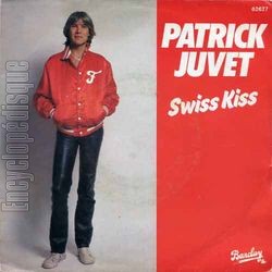 [Pochette de Swiss kiss (Patrick JUVET)]