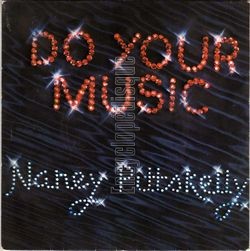 [Pochette de Do your music (Naney PITTSKELLY)]