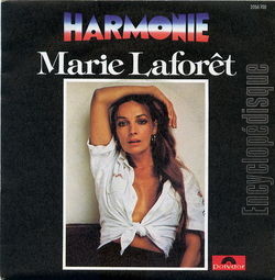 [Pochette de Harmonie (Marie LAFORT)]