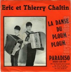 [Pochette de La danse du ploum-ploum (ric et Thierry CHALTIN) - verso]