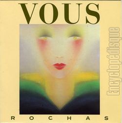 [Pochette de Rochas - Vous (PUBLICIT)]