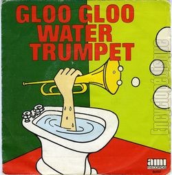 [Pochette de Gloo gloo water trumpet (Ron CAPONE)]