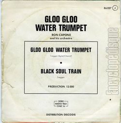 [Pochette de Gloo gloo water trumpet (Ron CAPONE) - verso]