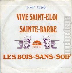 [Pochette de Vive Saint-loi (Les BOIS-SANS-SOIF) - verso]