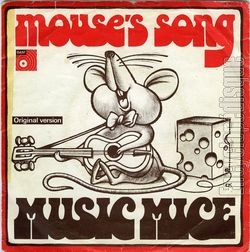 [Pochette de Mouse’s song (MUSIC MICE) - verso]