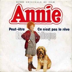 [Pochette de Annie (B.O.F.  Films )]