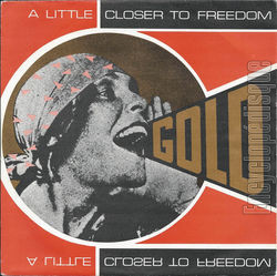 [Pochette de A little closer to freedom (GOLD)]