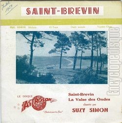 [Pochette de Saint-Brvin (Suzy SIMON)]