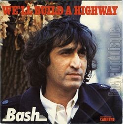 [Pochette de We’ll build a highway (BASH)]