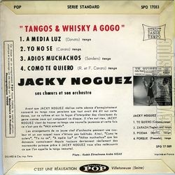 [Pochette de Tangos & whisky  gogo (Jacky NOGUEZ) - verso]