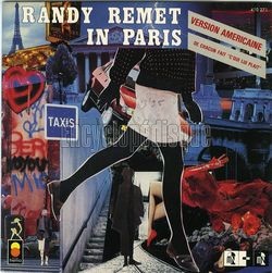 [Pochette de Randy Remet in Paris (Randy REMET)]