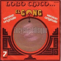 [Pochette de El gong (LOBO CHICO)]