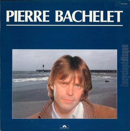 discographie pierre bachelet