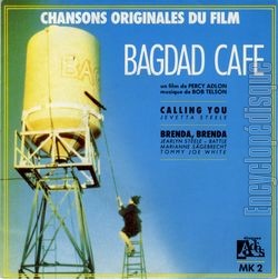 [Pochette de Bagdad caf (B.O.F.  Films )]