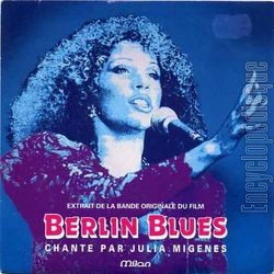 [Pochette de Berlin blues (B.O.F.  Films )]