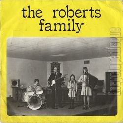 [Pochette de Jesus is coming soon (The ROBERTS FAMILY)]