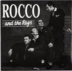 [Pochette de Daddy’s fly (ROCCO and the RAYS)]