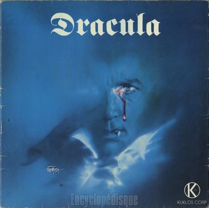 [Pochette de Dracula (JEUNESSE)]