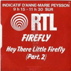 [Pochette de RTL, indicatif d’Anne-Marie Peysson 9h15 - 11H30 (RADIO) - verso]