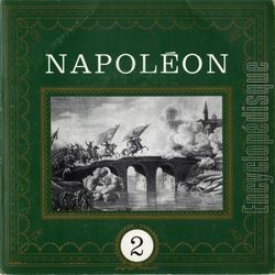 [Pochette de Napolon - 2 - (DICTION)]