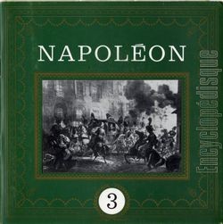 [Pochette de Napolon - 3 - (DICTION)]