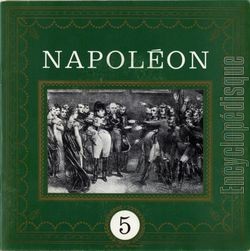 [Pochette de Napolon - 5 - (DICTION)]