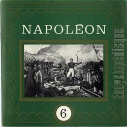 [Pochette de Napolon - 6 - (DICTION)]