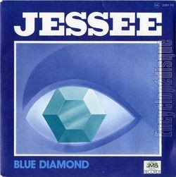 [Pochette de Jessee (BLUE DIAMOND)]