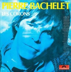 [Pochette de Les Corons (Pierre BACHELET)]