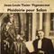 Plaidoirie pour Salan - Jean-Louis Tixier-Vignancour