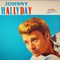 Johnny Hallyday d'hier 1961/1971
