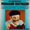 Les chansons de Fernand Raynaud