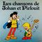 Les chansons de Johan et Pirlouit