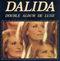 Dalida Double Album de Luxe