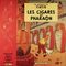Les aventures de Tintin - Les cigares du Pharaon -
