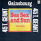 Sea sex and sun