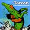 Tarzan - volume n 3 - Tarzan et les mangeurs d'homme